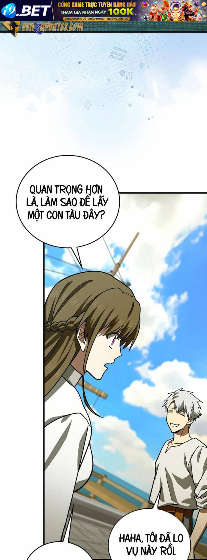 Thánh Cái Khỉ gì Đây Là Sức Mạnh Của Y Học Hiện Đại - Chapter 100 - Page 38