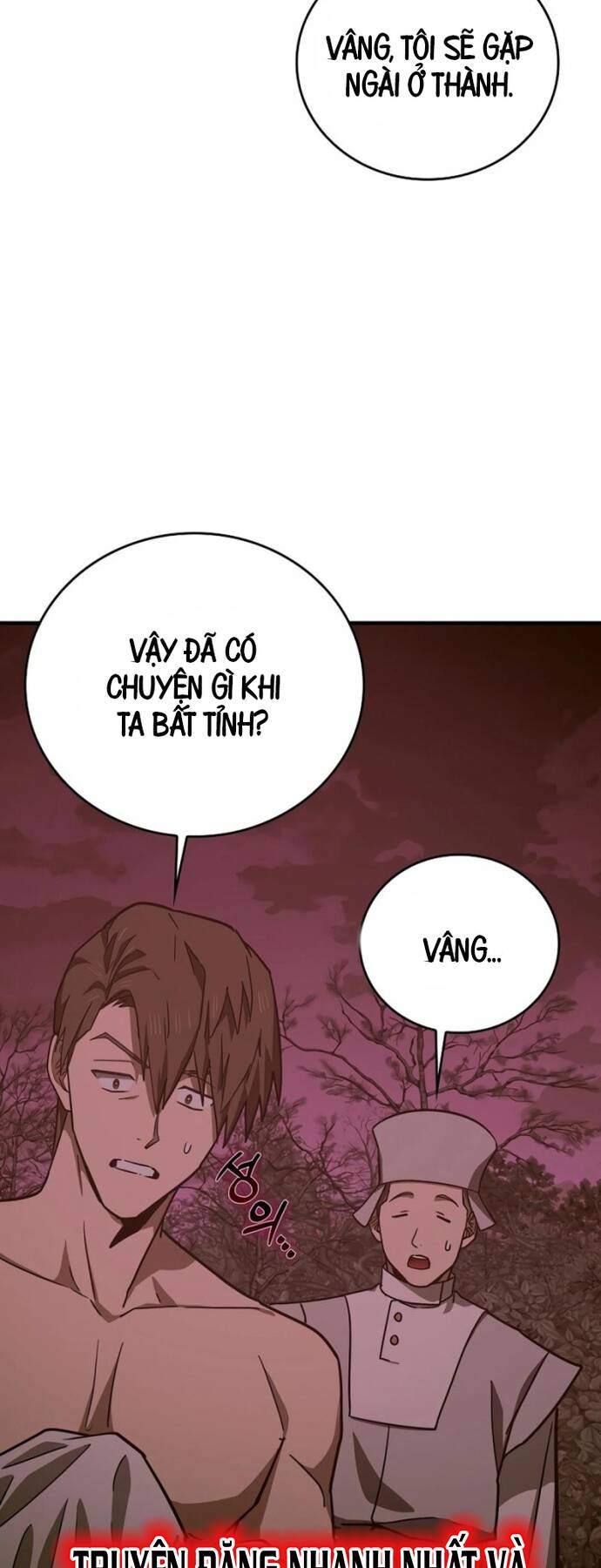 Thánh Cái Khỉ gì Đây Là Sức Mạnh Của Y Học Hiện Đại - Chapter 100 - Page 4