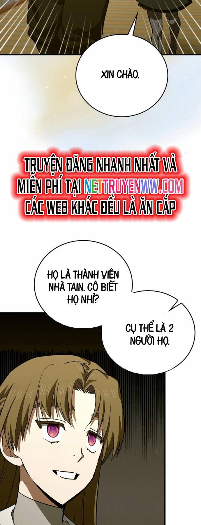 Thánh Cái Khỉ gì Đây Là Sức Mạnh Của Y Học Hiện Đại - Chapter 100 - Page 42