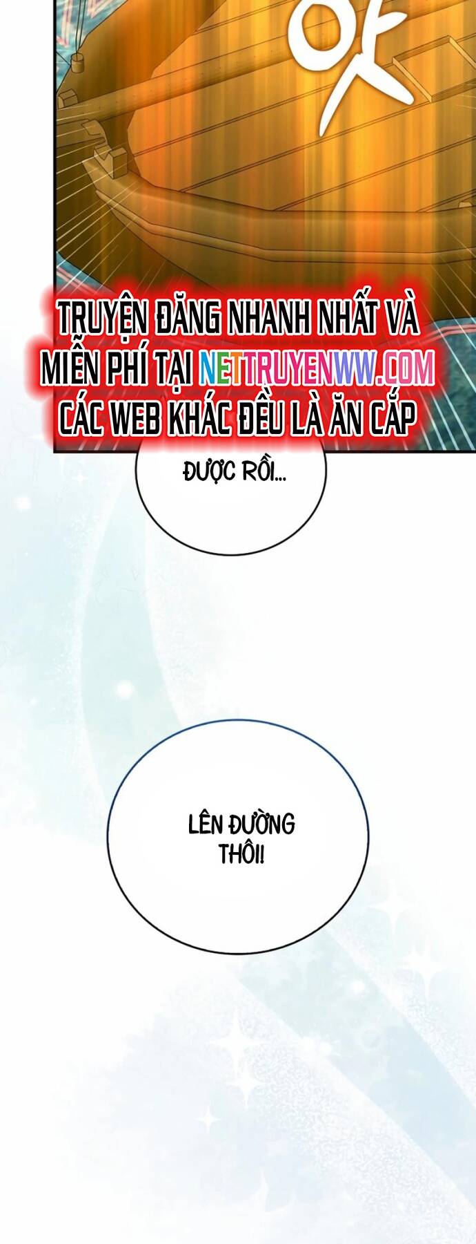 Thánh Cái Khỉ gì Đây Là Sức Mạnh Của Y Học Hiện Đại - Chapter 100 - Page 44