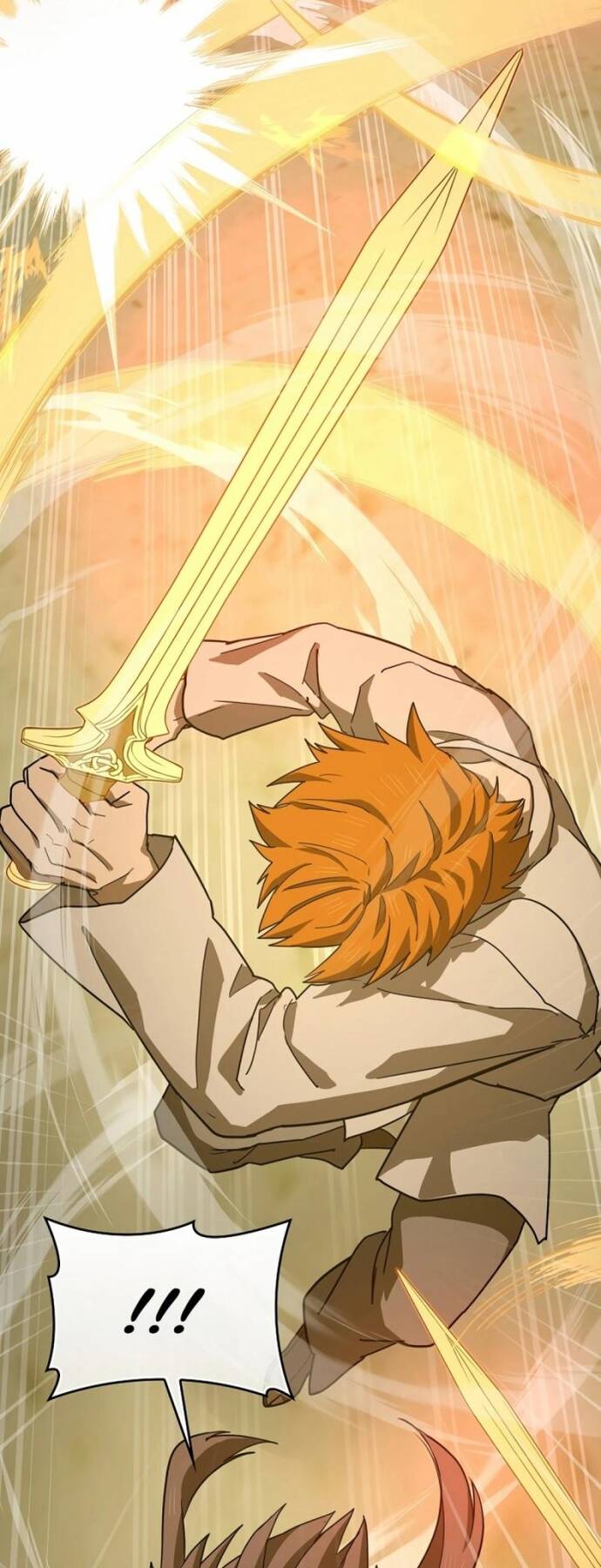 Thánh Cái Khỉ gì Đây Là Sức Mạnh Của Y Học Hiện Đại - Chapter 100 - Page 51