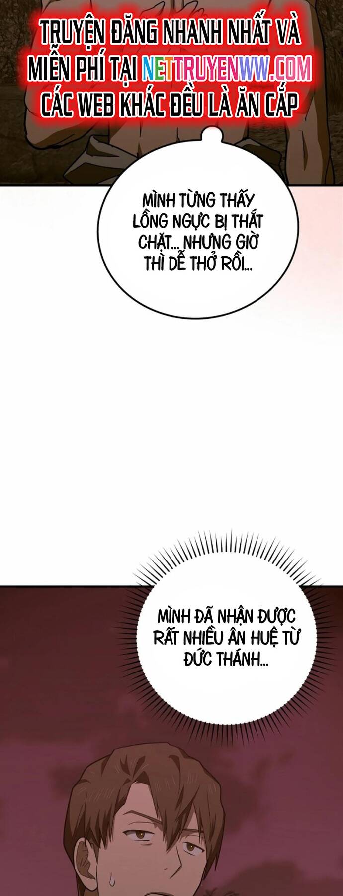 Thánh Cái Khỉ gì Đây Là Sức Mạnh Của Y Học Hiện Đại - Chapter 100 - Page 6