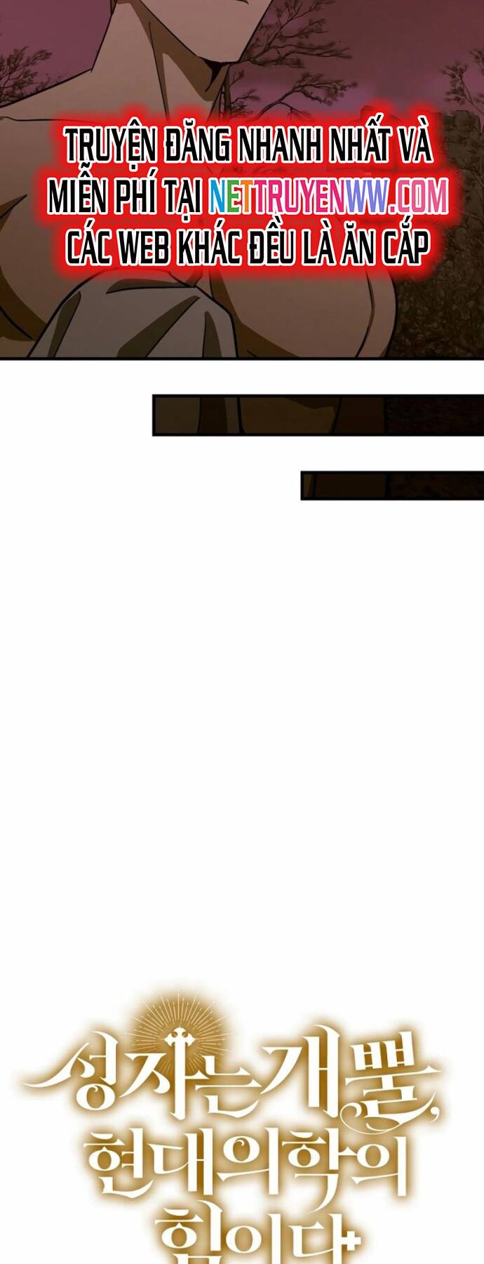 Thánh Cái Khỉ gì Đây Là Sức Mạnh Của Y Học Hiện Đại - Chapter 100 - Page 7