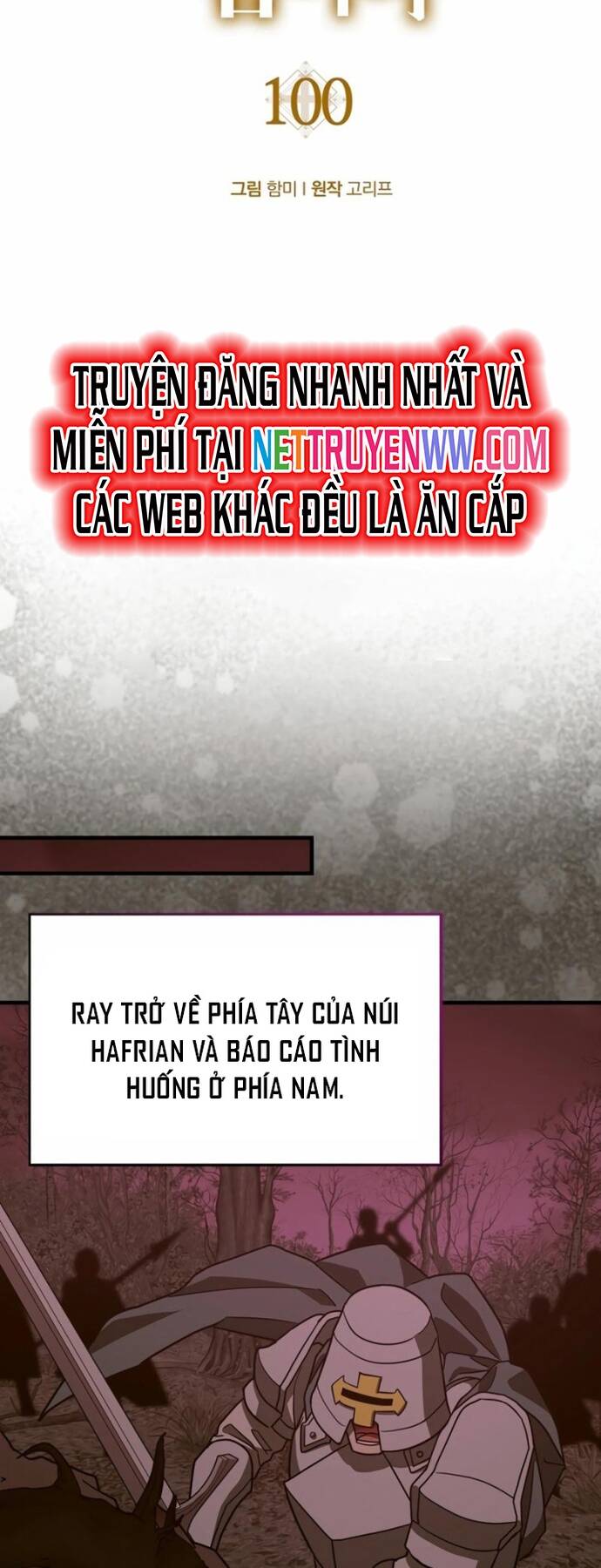 Thánh Cái Khỉ gì Đây Là Sức Mạnh Của Y Học Hiện Đại - Chapter 100 - Page 8