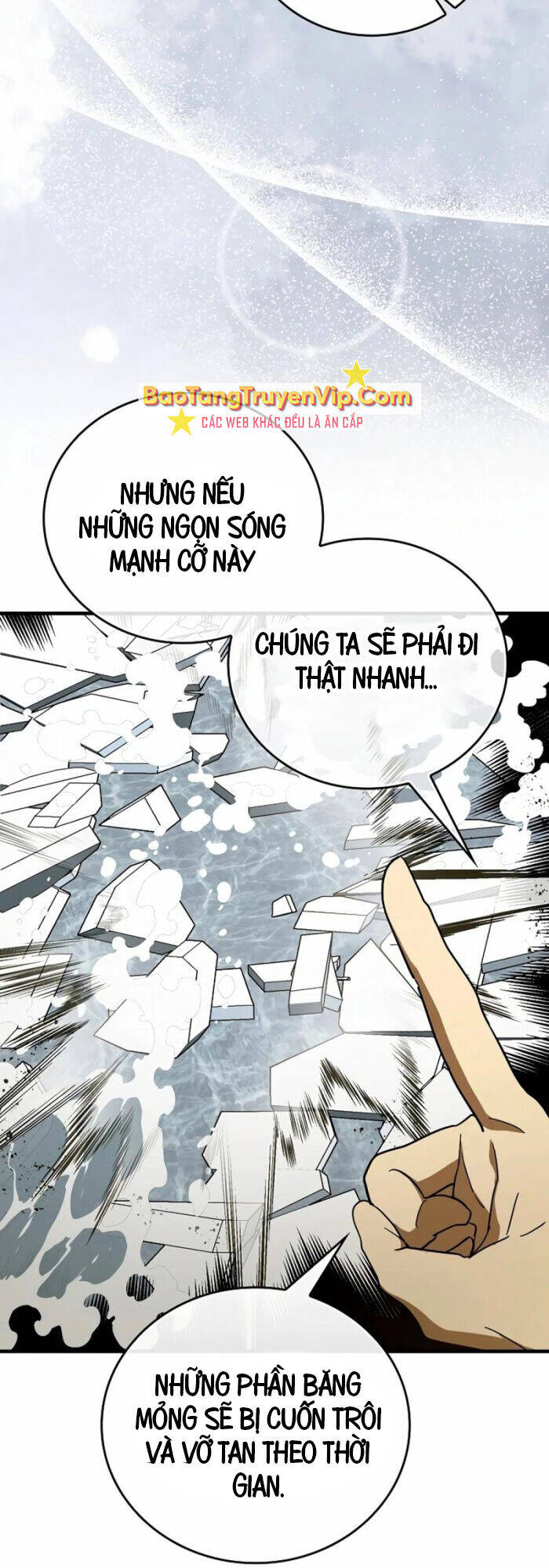 Thánh Cái Khỉ gì Đây Là Sức Mạnh Của Y Học Hiện Đại - Chapter 101 - Page 10