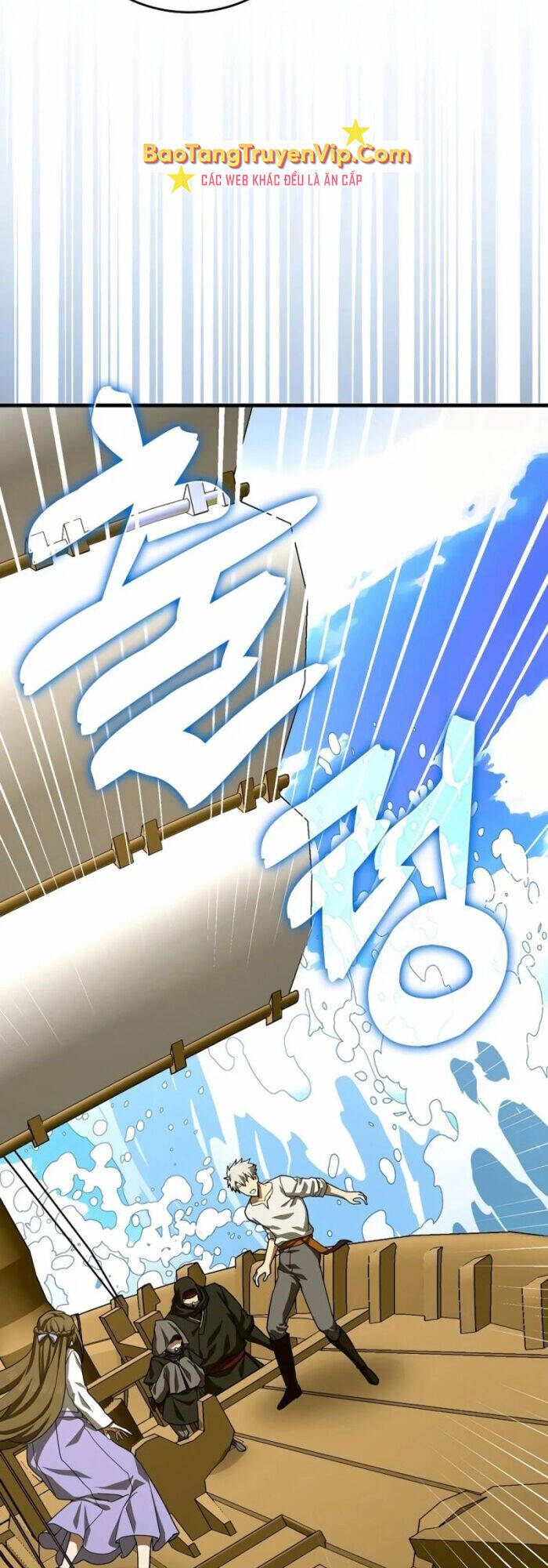 Thánh Cái Khỉ gì Đây Là Sức Mạnh Của Y Học Hiện Đại - Chapter 101 - Page 12