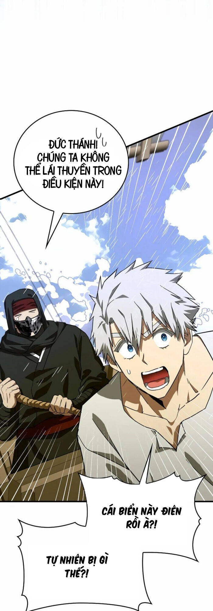 Thánh Cái Khỉ gì Đây Là Sức Mạnh Của Y Học Hiện Đại - Chapter 101 - Page 14