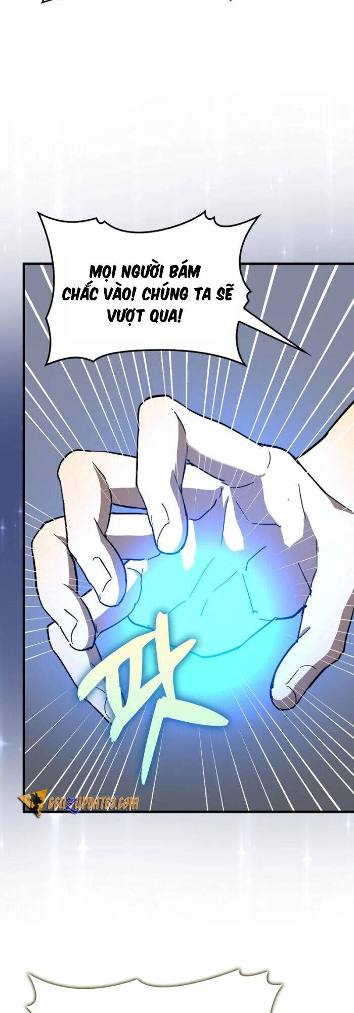 Thánh Cái Khỉ gì Đây Là Sức Mạnh Của Y Học Hiện Đại - Chapter 101 - Page 15