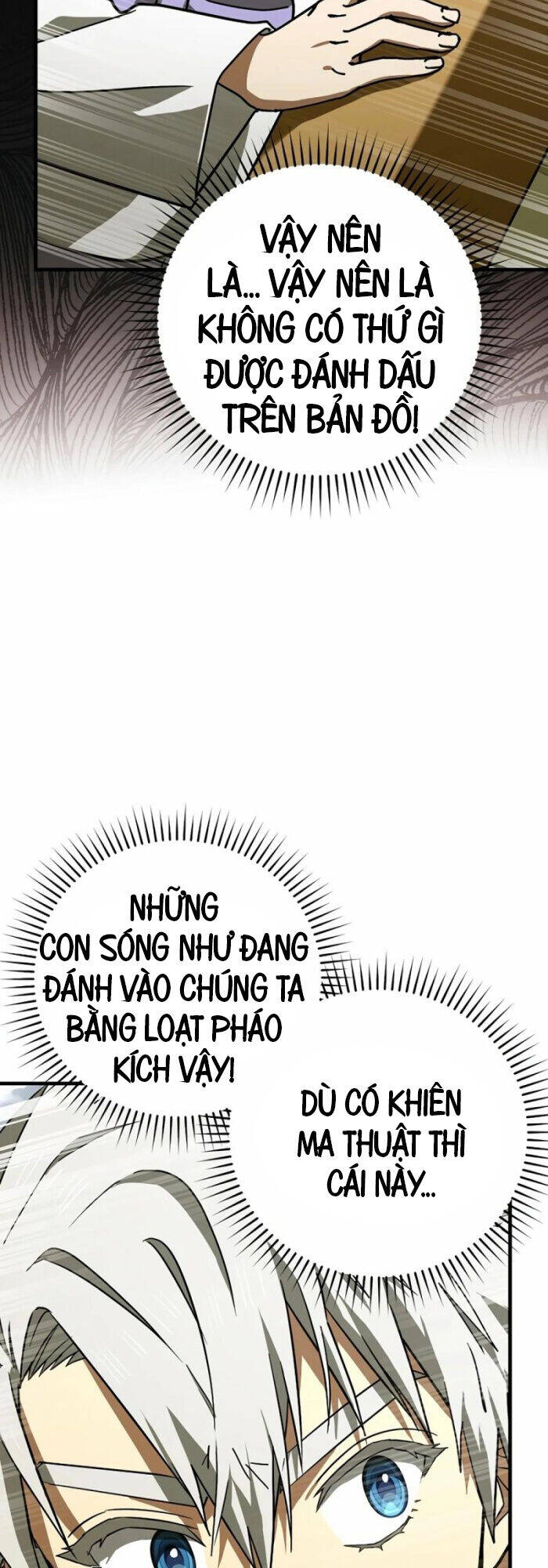 Thánh Cái Khỉ gì Đây Là Sức Mạnh Của Y Học Hiện Đại - Chapter 101 - Page 18