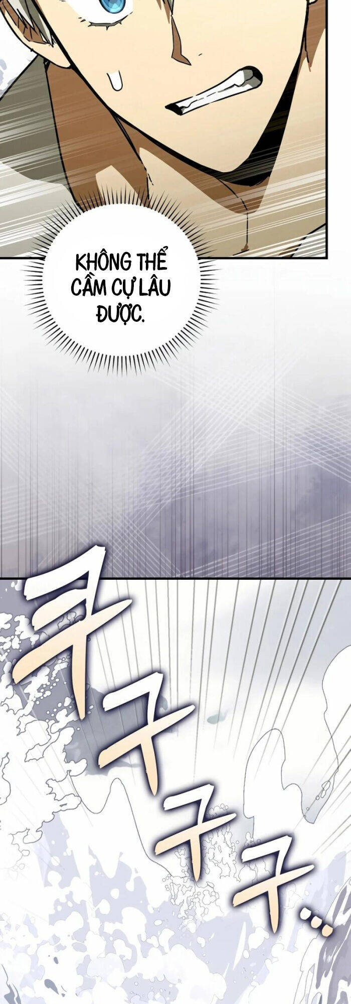 Thánh Cái Khỉ gì Đây Là Sức Mạnh Của Y Học Hiện Đại - Chapter 101 - Page 19