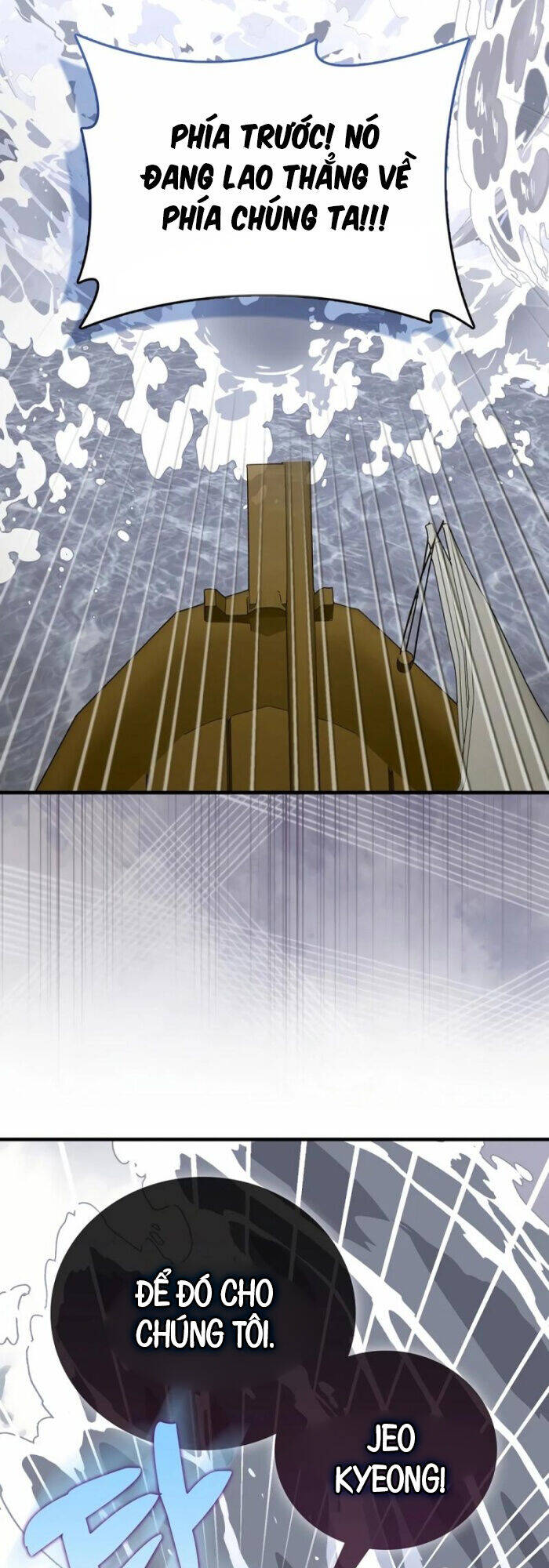 Thánh Cái Khỉ gì Đây Là Sức Mạnh Của Y Học Hiện Đại - Chapter 101 - Page 20