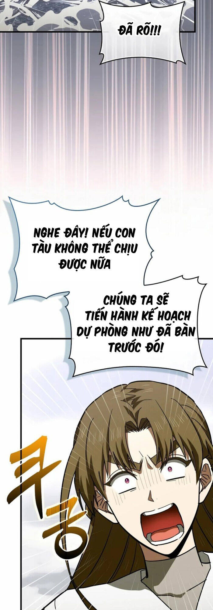 Thánh Cái Khỉ gì Đây Là Sức Mạnh Của Y Học Hiện Đại - Chapter 101 - Page 27