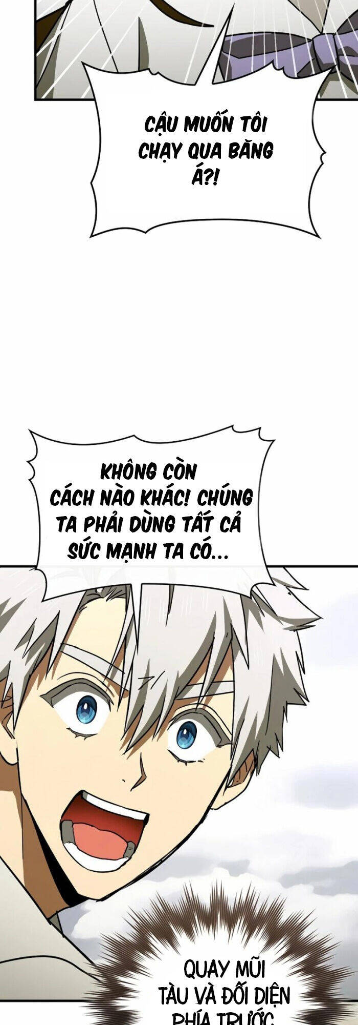 Thánh Cái Khỉ gì Đây Là Sức Mạnh Của Y Học Hiện Đại - Chapter 101 - Page 28