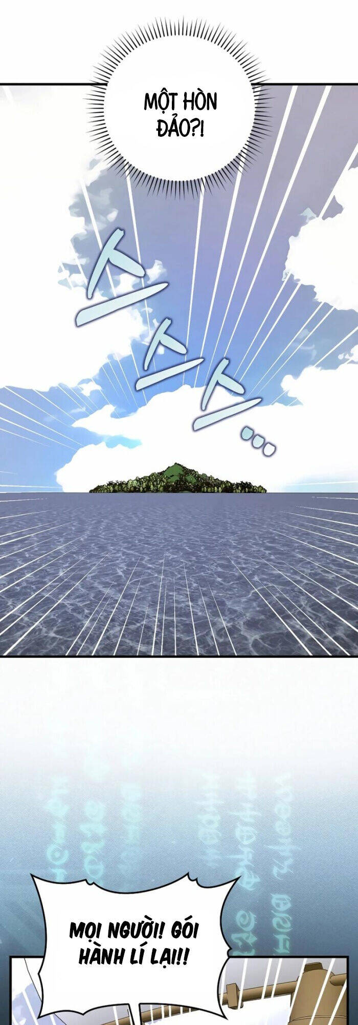 Thánh Cái Khỉ gì Đây Là Sức Mạnh Của Y Học Hiện Đại - Chapter 101 - Page 30