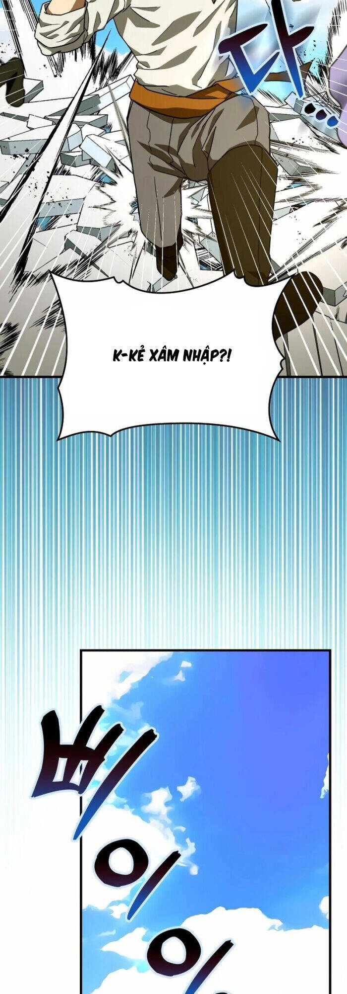 Thánh Cái Khỉ gì Đây Là Sức Mạnh Của Y Học Hiện Đại - Chapter 101 - Page 39