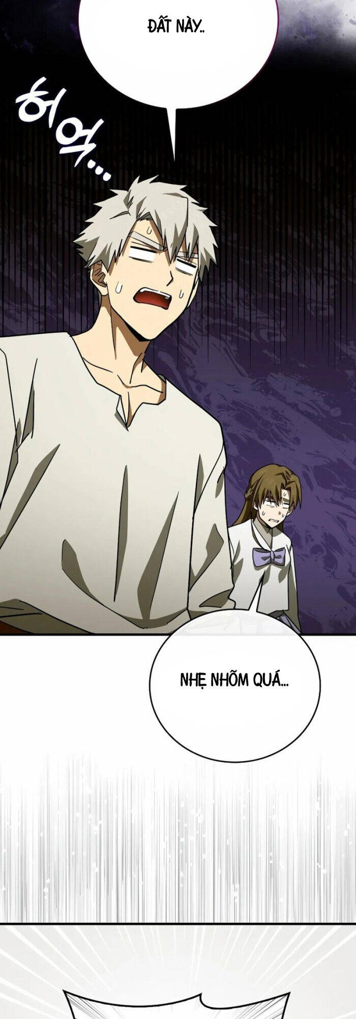 Thánh Cái Khỉ gì Đây Là Sức Mạnh Của Y Học Hiện Đại - Chapter 101 - Page 42