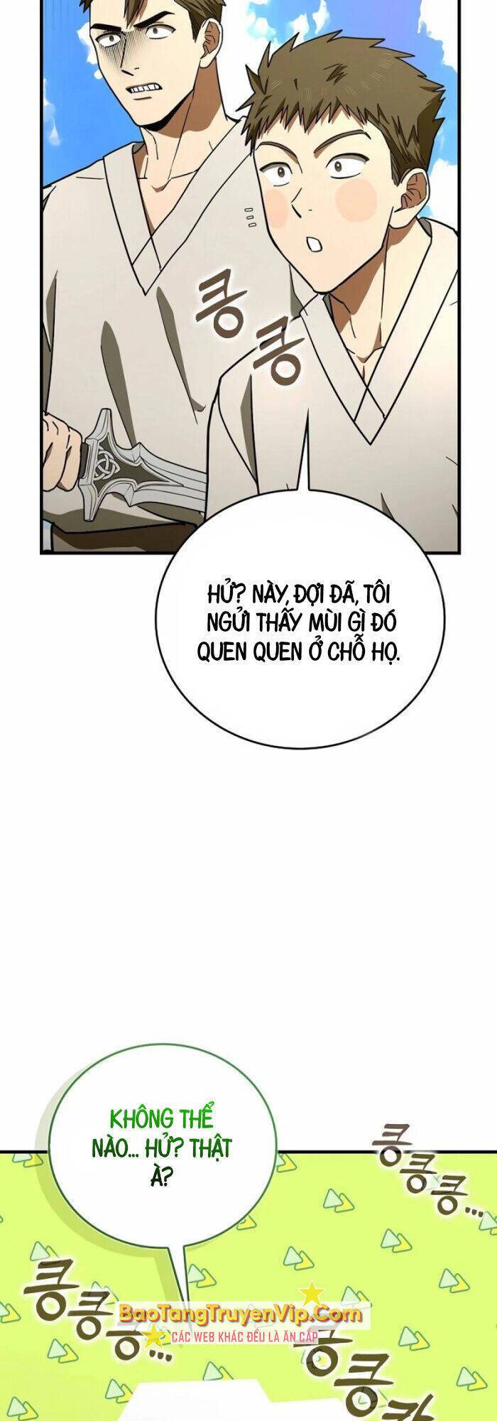 Thánh Cái Khỉ gì Đây Là Sức Mạnh Của Y Học Hiện Đại - Chapter 101 - Page 47