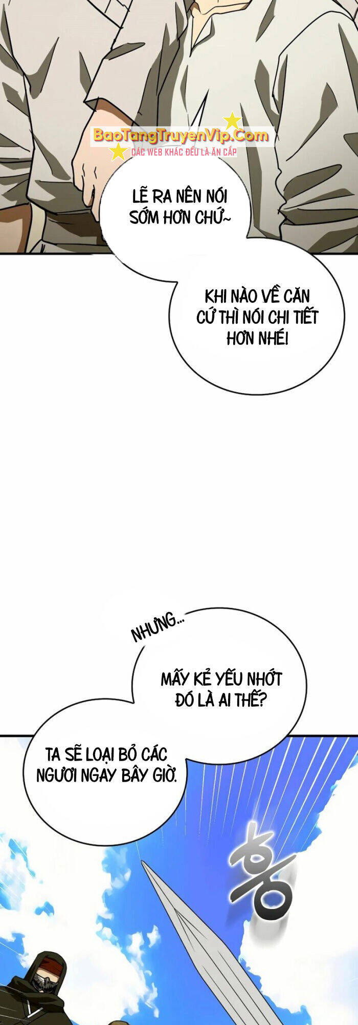 Thánh Cái Khỉ gì Đây Là Sức Mạnh Của Y Học Hiện Đại - Chapter 101 - Page 49