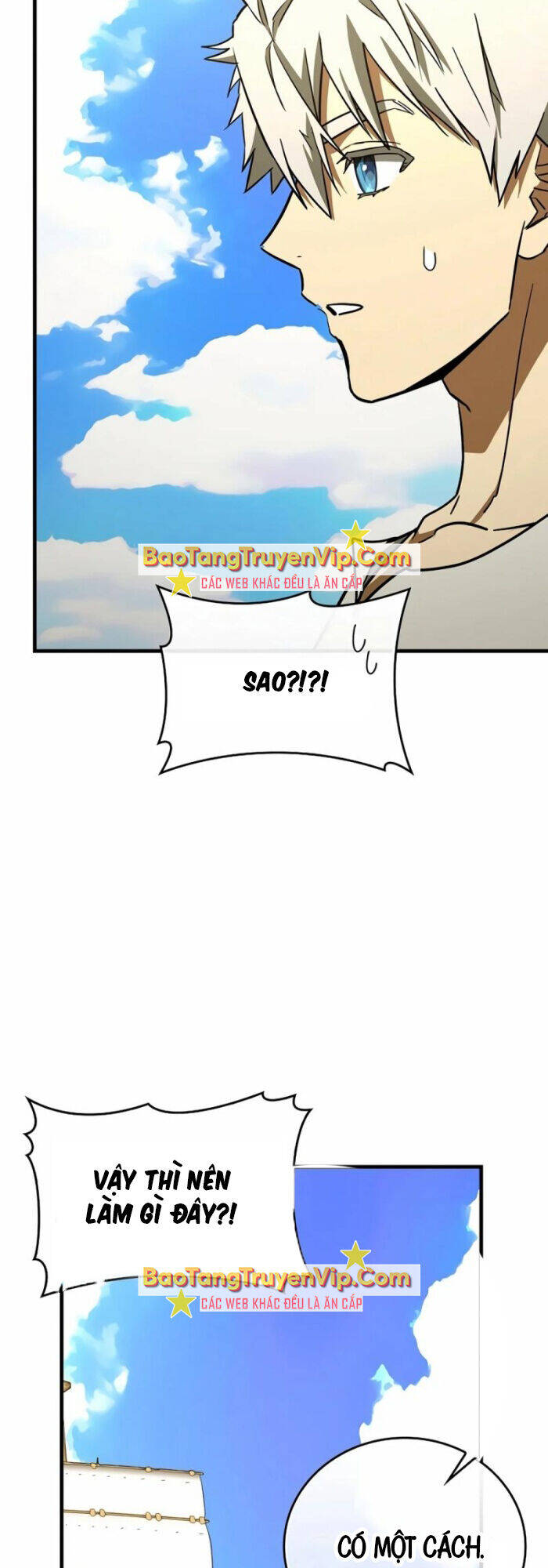 Thánh Cái Khỉ gì Đây Là Sức Mạnh Của Y Học Hiện Đại - Chapter 101 - Page 5