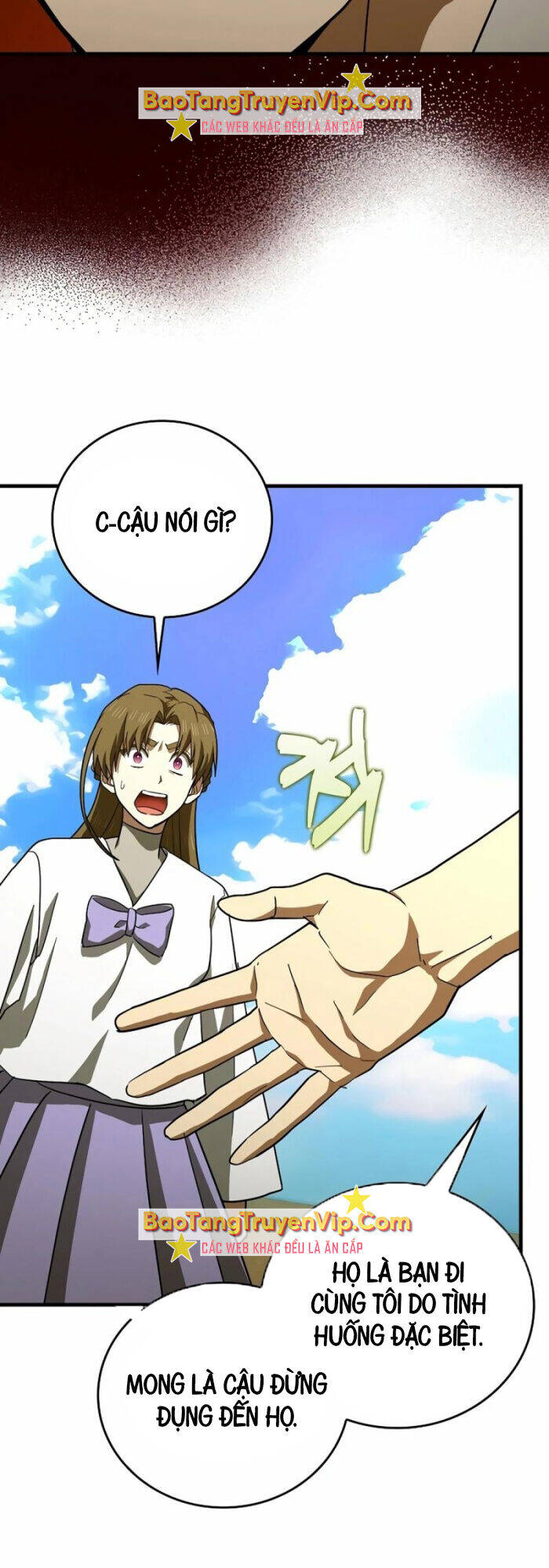 Thánh Cái Khỉ gì Đây Là Sức Mạnh Của Y Học Hiện Đại - Chapter 101 - Page 51