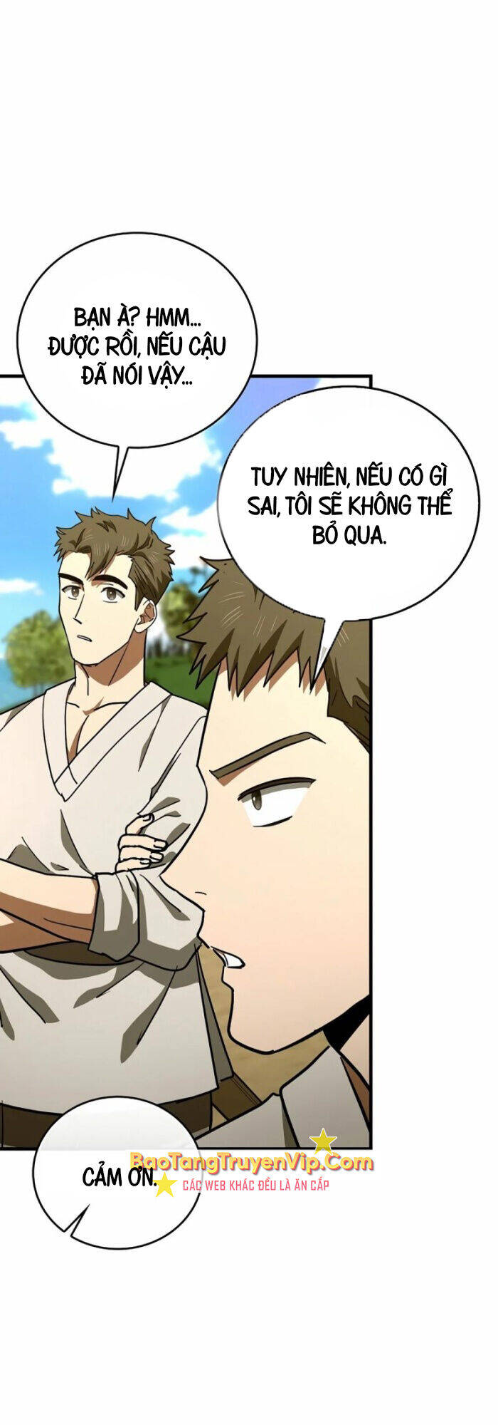 Thánh Cái Khỉ gì Đây Là Sức Mạnh Của Y Học Hiện Đại - Chapter 101 - Page 52