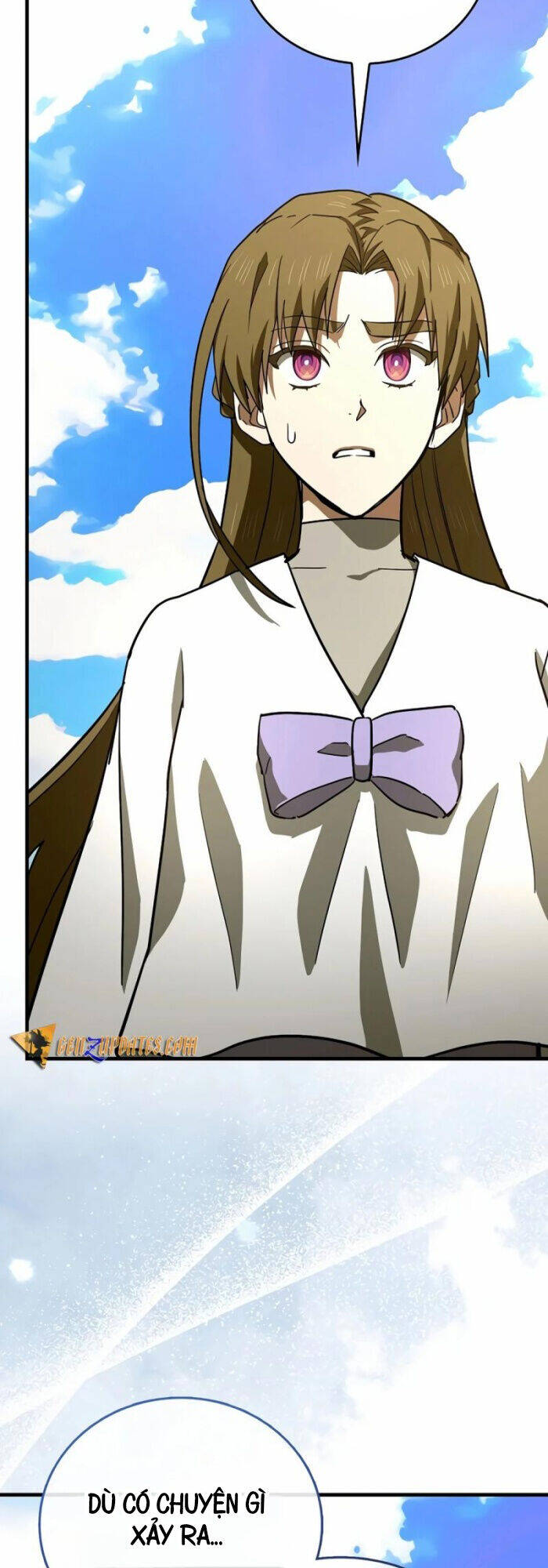 Thánh Cái Khỉ gì Đây Là Sức Mạnh Của Y Học Hiện Đại - Chapter 101 - Page 55