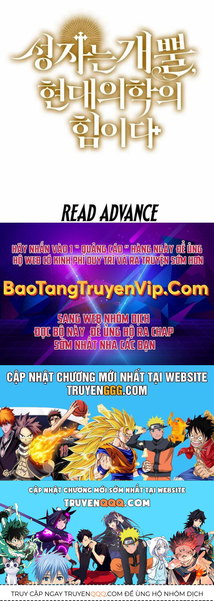 Thánh Cái Khỉ gì Đây Là Sức Mạnh Của Y Học Hiện Đại - Chapter 101 - Page 57