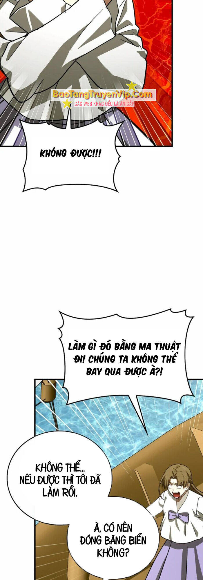 Thánh Cái Khỉ gì Đây Là Sức Mạnh Của Y Học Hiện Đại - Chapter 101 - Page 7