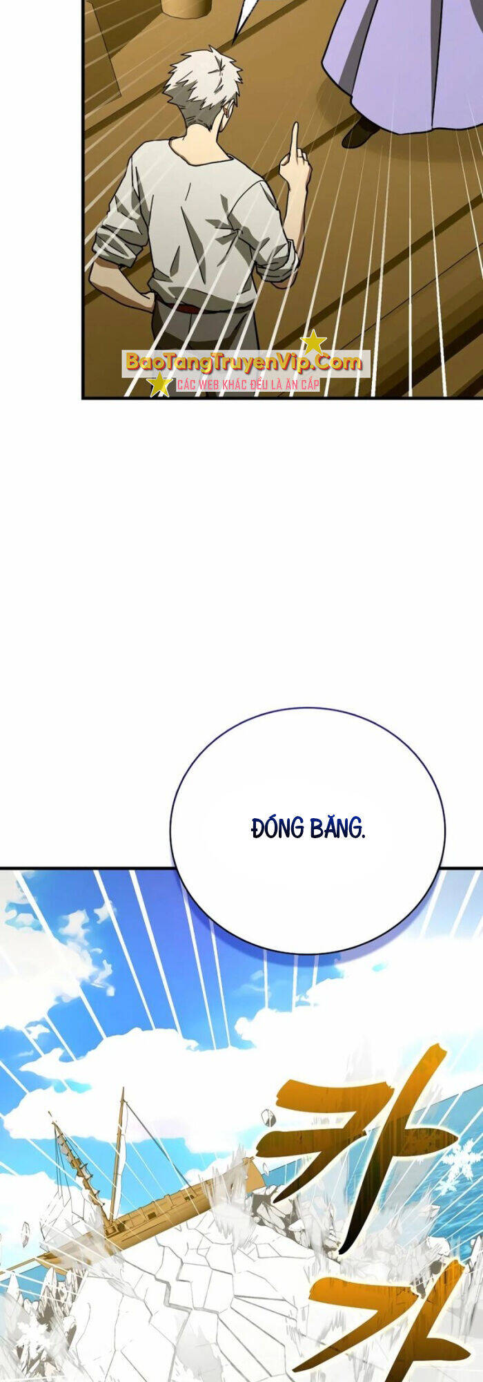 Thánh Cái Khỉ gì Đây Là Sức Mạnh Của Y Học Hiện Đại - Chapter 101 - Page 8