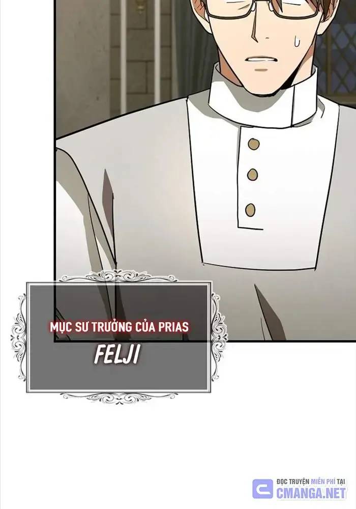 Thánh Cái Khỉ gì Đây Là Sức Mạnh Của Y Học Hiện Đại - Chapter 98 - Page 11