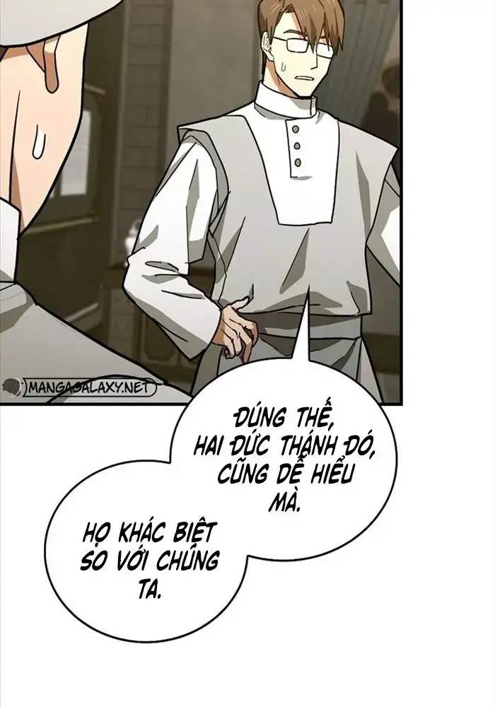 Thánh Cái Khỉ gì Đây Là Sức Mạnh Của Y Học Hiện Đại - Chapter 98 - Page 13