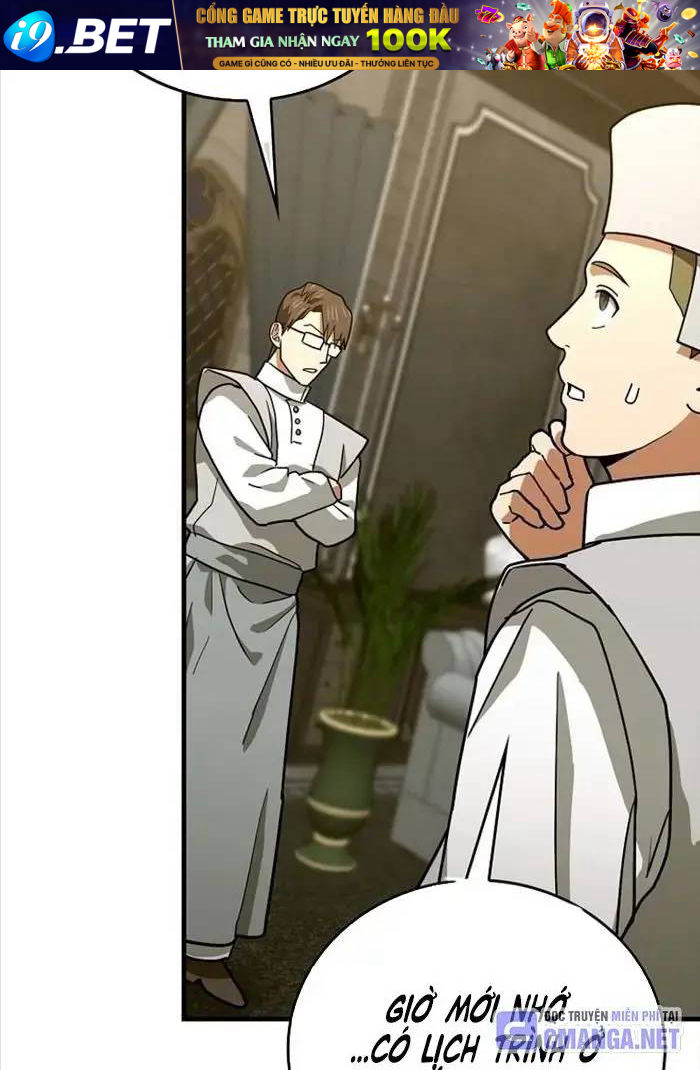 Thánh Cái Khỉ gì Đây Là Sức Mạnh Của Y Học Hiện Đại - Chapter 98 - Page 17