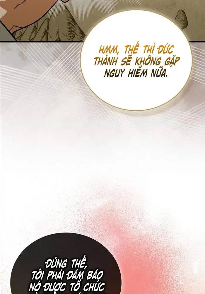 Thánh Cái Khỉ gì Đây Là Sức Mạnh Của Y Học Hiện Đại - Chapter 98 - Page 22