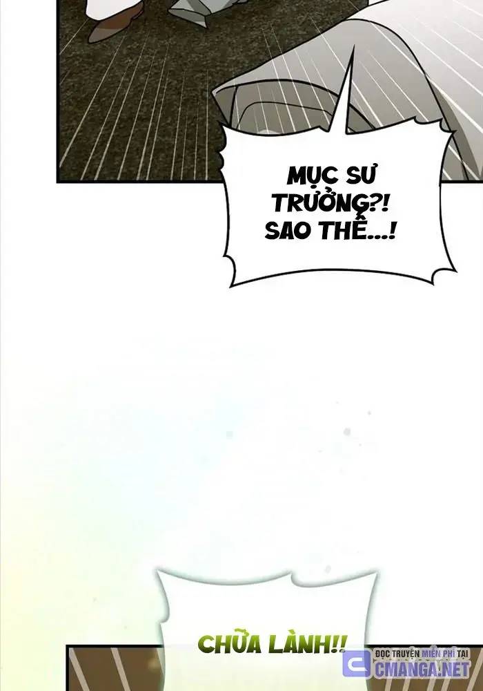 Thánh Cái Khỉ gì Đây Là Sức Mạnh Của Y Học Hiện Đại - Chapter 98 - Page 26