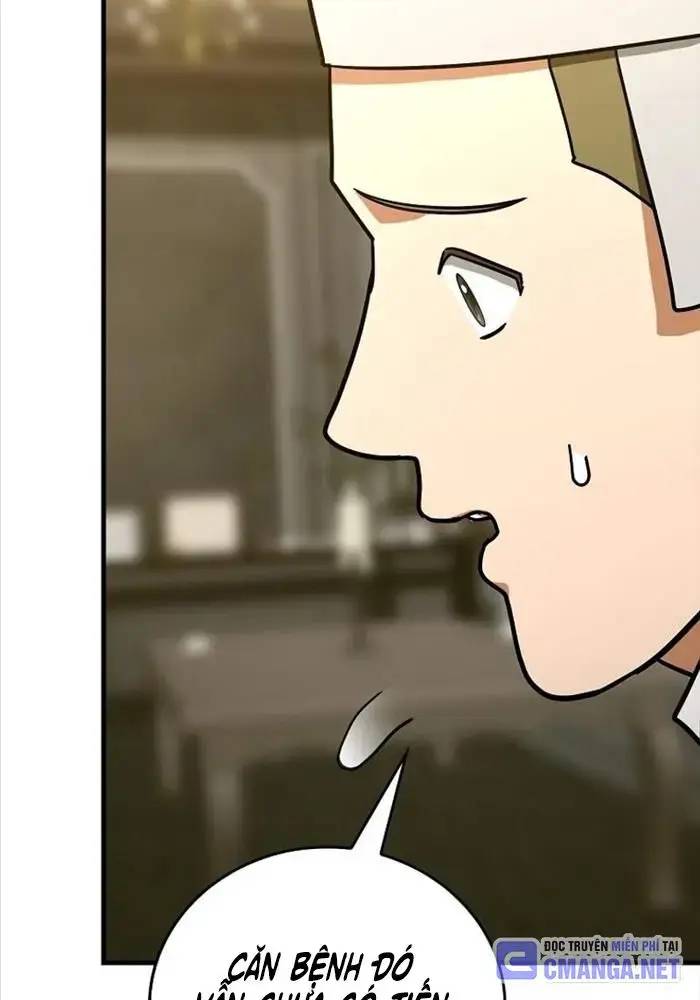Thánh Cái Khỉ gì Đây Là Sức Mạnh Của Y Học Hiện Đại - Chapter 98 - Page 29
