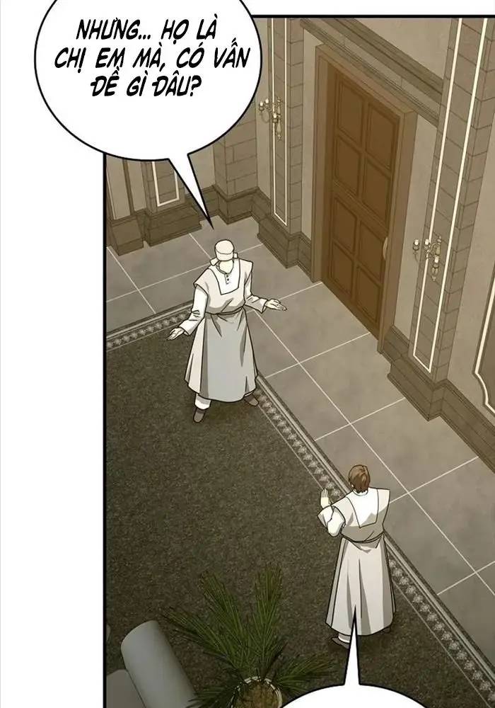 Thánh Cái Khỉ gì Đây Là Sức Mạnh Của Y Học Hiện Đại - Chapter 98 - Page 37