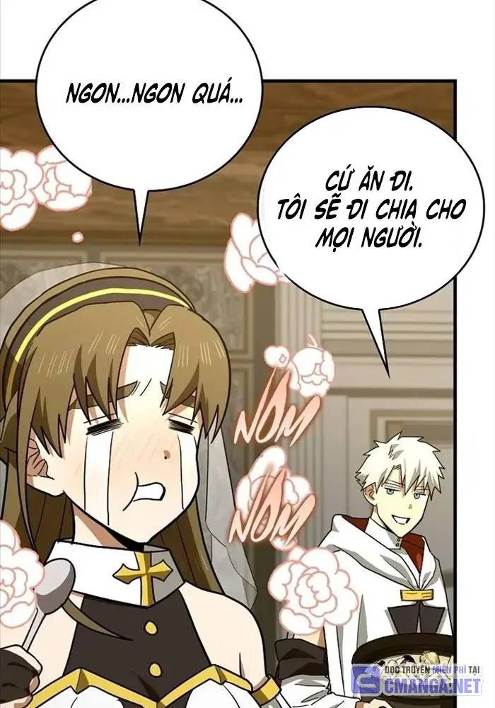 Thánh Cái Khỉ gì Đây Là Sức Mạnh Của Y Học Hiện Đại - Chapter 98 - Page 5