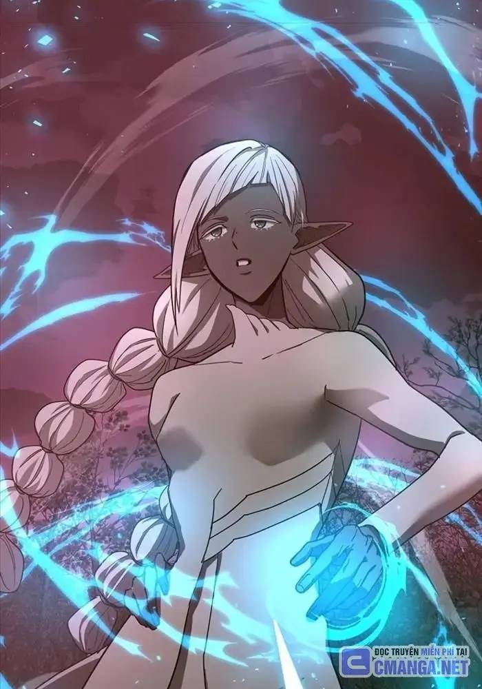 Thánh Cái Khỉ gì Đây Là Sức Mạnh Của Y Học Hiện Đại - Chapter 98 - Page 89