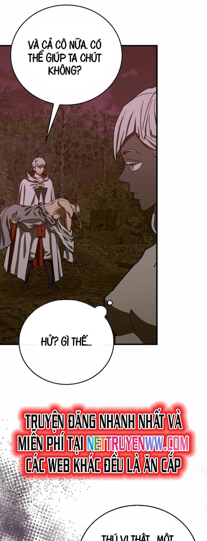 Thánh Cái Khỉ gì Đây Là Sức Mạnh Của Y Học Hiện Đại - Chapter 99 - Page 16