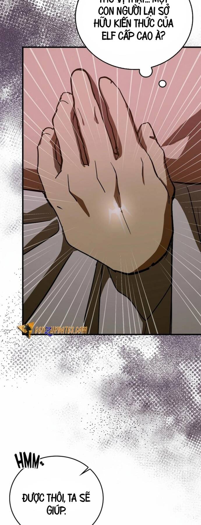 Thánh Cái Khỉ gì Đây Là Sức Mạnh Của Y Học Hiện Đại - Chapter 99 - Page 17