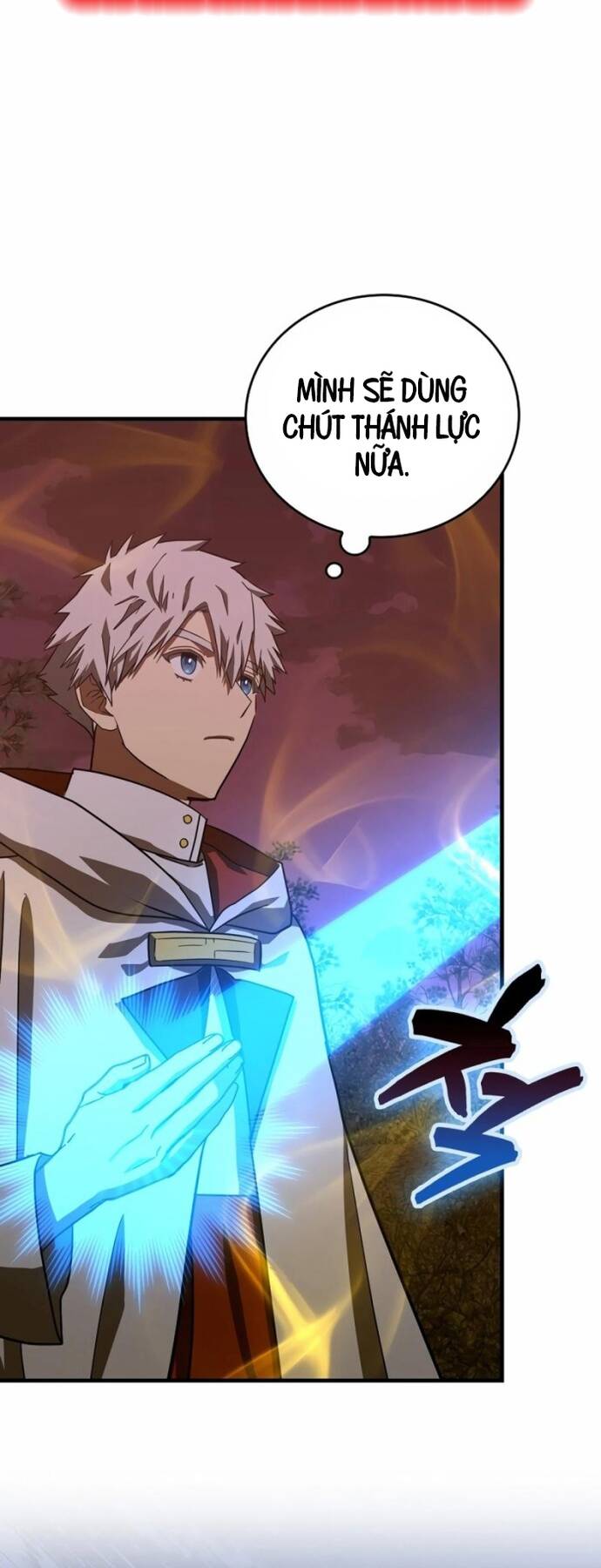 Thánh Cái Khỉ gì Đây Là Sức Mạnh Của Y Học Hiện Đại - Chapter 99 - Page 20