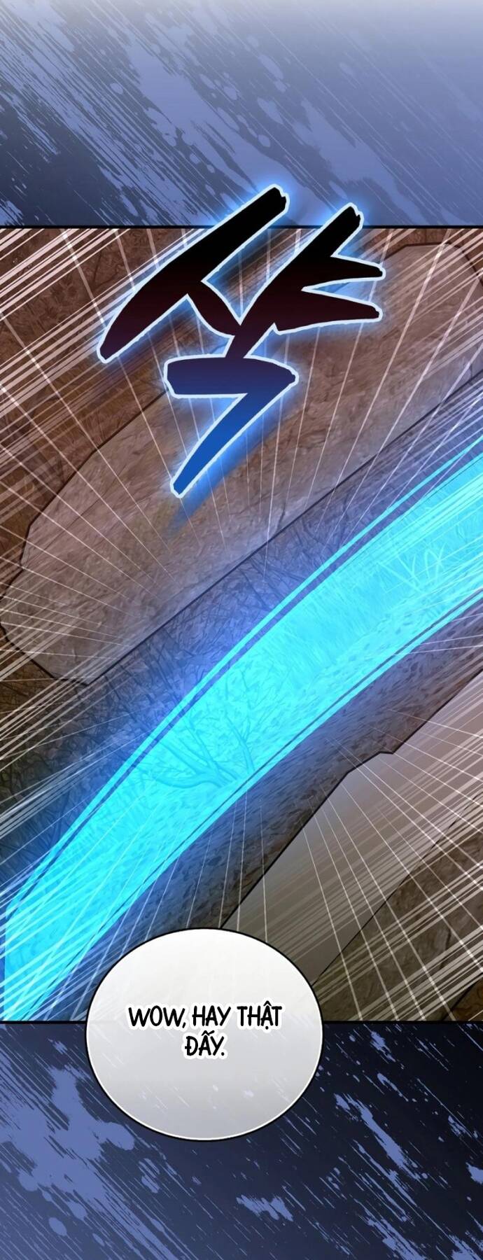 Thánh Cái Khỉ gì Đây Là Sức Mạnh Của Y Học Hiện Đại - Chapter 99 - Page 21