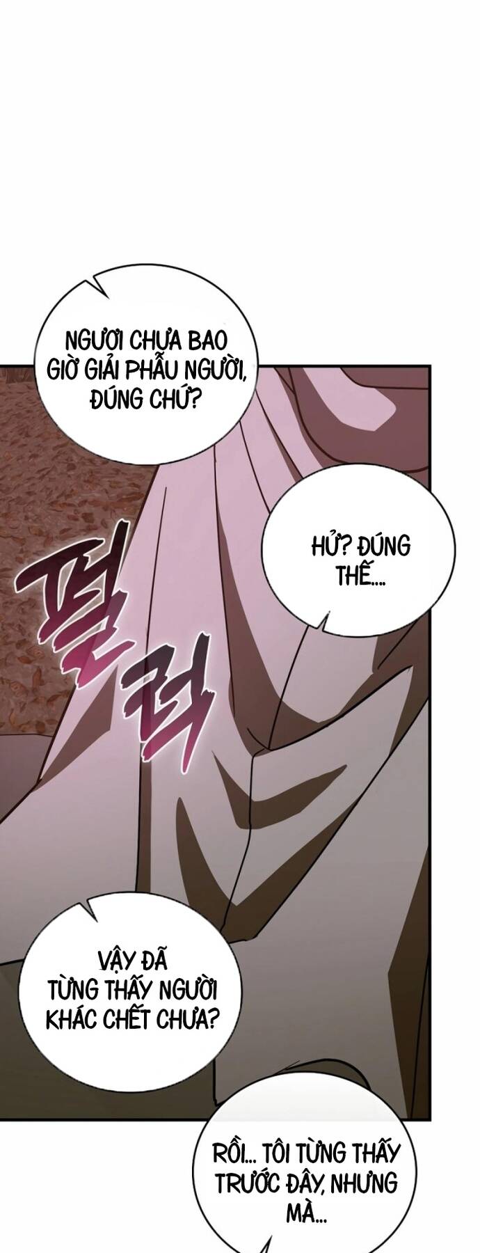 Thánh Cái Khỉ gì Đây Là Sức Mạnh Của Y Học Hiện Đại - Chapter 99 - Page 23