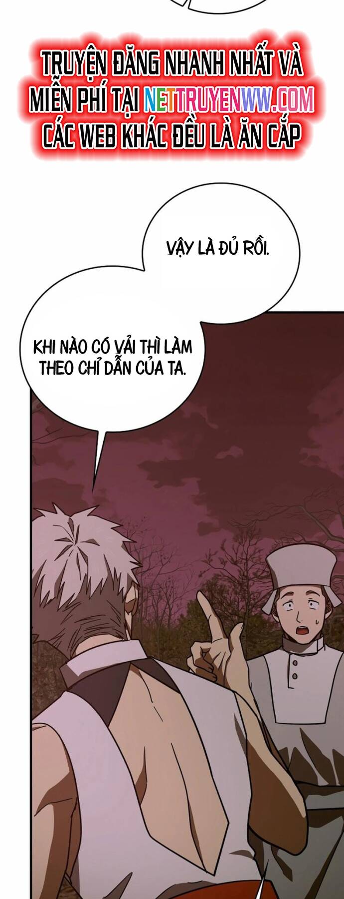 Thánh Cái Khỉ gì Đây Là Sức Mạnh Của Y Học Hiện Đại - Chapter 99 - Page 24