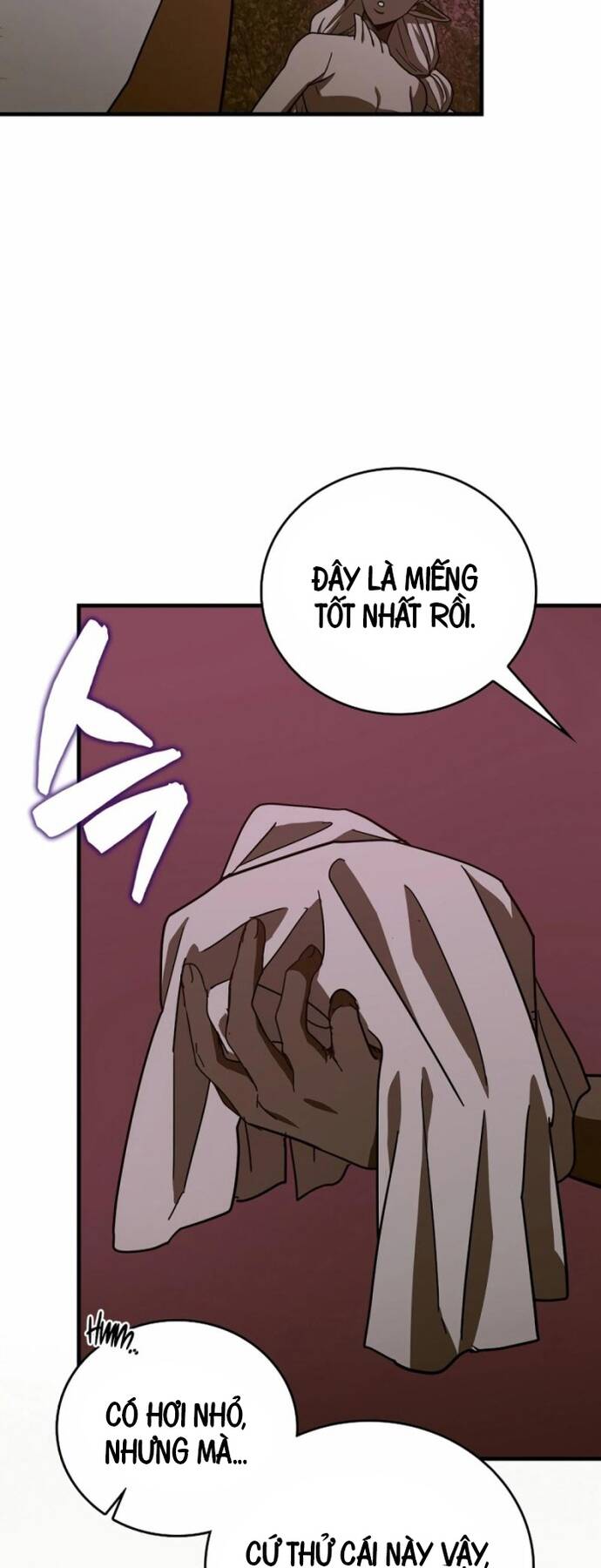 Thánh Cái Khỉ gì Đây Là Sức Mạnh Của Y Học Hiện Đại - Chapter 99 - Page 27