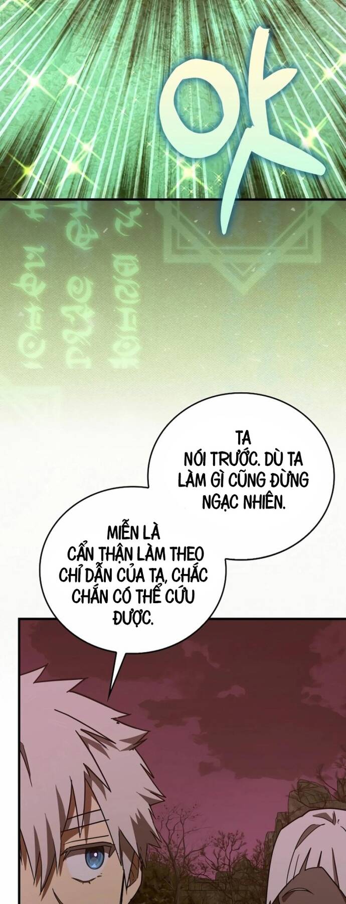 Thánh Cái Khỉ gì Đây Là Sức Mạnh Của Y Học Hiện Đại - Chapter 99 - Page 29
