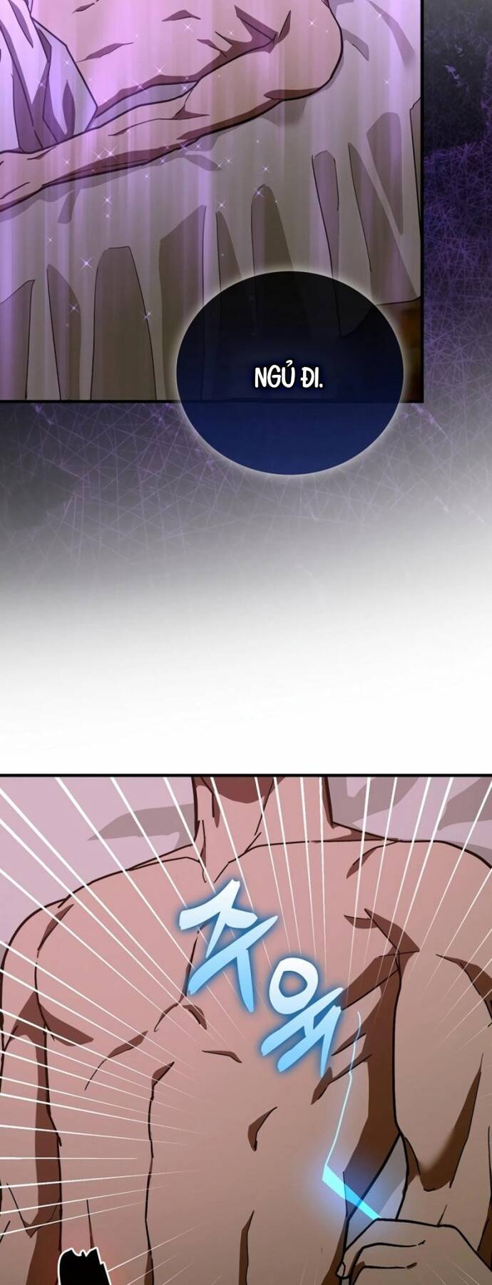 Thánh Cái Khỉ gì Đây Là Sức Mạnh Của Y Học Hiện Đại - Chapter 99 - Page 31