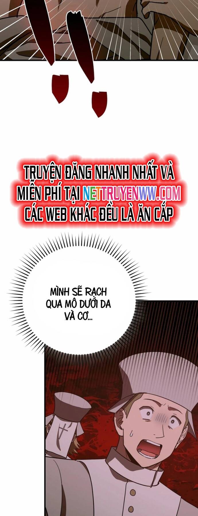 Thánh Cái Khỉ gì Đây Là Sức Mạnh Của Y Học Hiện Đại - Chapter 99 - Page 32