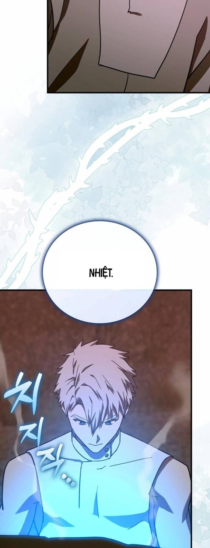 Thánh Cái Khỉ gì Đây Là Sức Mạnh Của Y Học Hiện Đại - Chapter 99 - Page 33