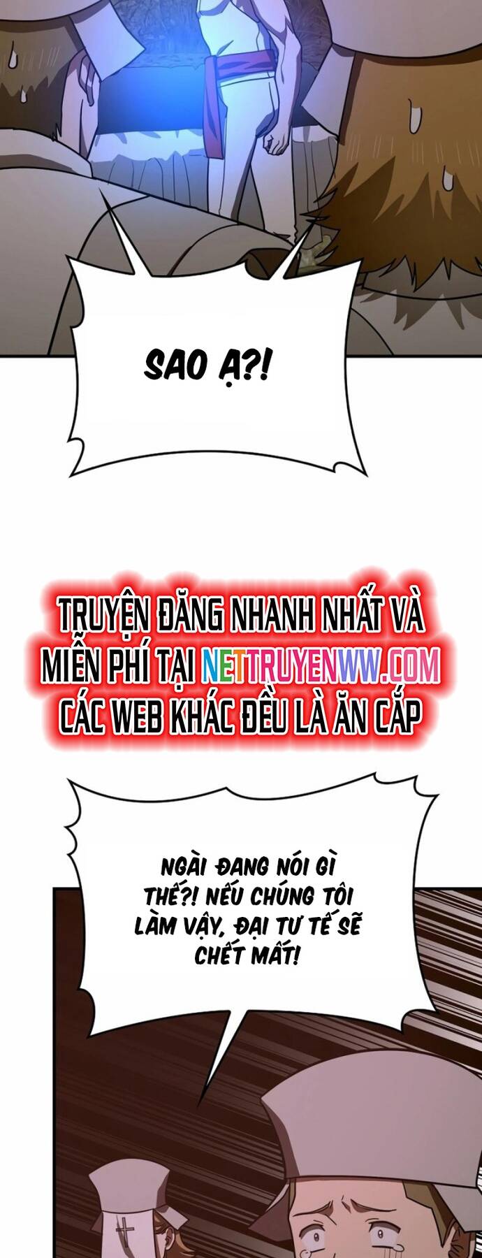 Thánh Cái Khỉ gì Đây Là Sức Mạnh Của Y Học Hiện Đại - Chapter 99 - Page 36